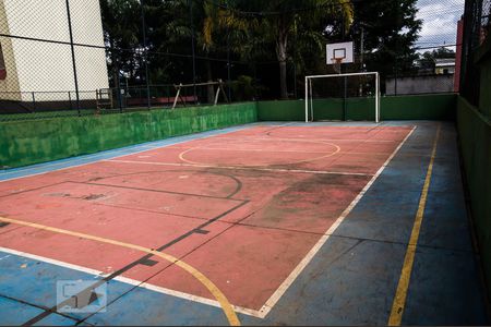 Apartamento à venda com 65m², 3 quartos e 1 vaga Apartamento à venda com 65m², 3 quartos e 1 vagaQuadra