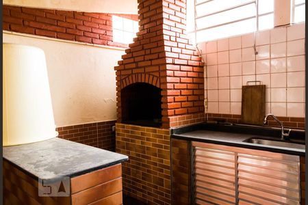 Apartamento à venda com 65m², 3 quartos e 1 vaga Apartamento à venda com 65m², 3 quartos e 1 vagaÁrea comum - Churrasqueira