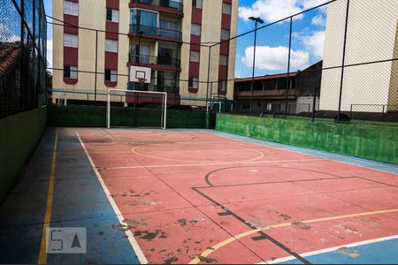 Apartamento à venda com 65m², 3 quartos e 1 vaga Apartamento à venda com 65m², 3 quartos e 1 vagaQuadra