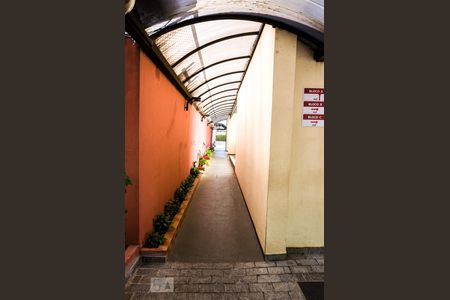 Apartamento à venda com 65m², 3 quartos e 1 vaga Apartamento à venda com 65m², 3 quartos e 1 vagaHall de Entrada