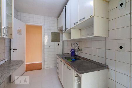 Apartamento à venda com 65m², 3 quartos e 1 vaga Apartamento à venda com 65m², 3 quartos e 1 vagaCozinha