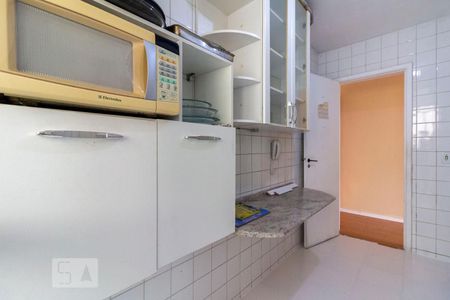 Apartamento à venda com 65m², 3 quartos e 1 vaga Apartamento à venda com 65m², 3 quartos e 1 vagaCozinha