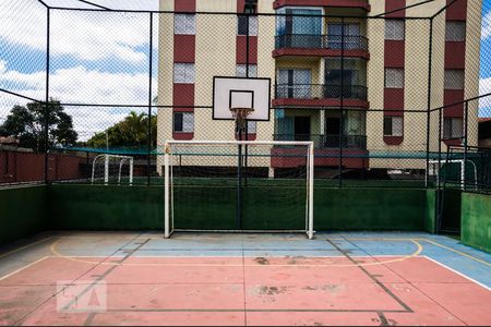 Apartamento à venda com 65m², 3 quartos e 1 vaga Apartamento à venda com 65m², 3 quartos e 1 vagaQuadra