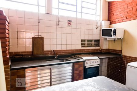 Apartamento à venda com 65m², 3 quartos e 1 vaga Apartamento à venda com 65m², 3 quartos e 1 vagaÁrea comum - Churrasqueira