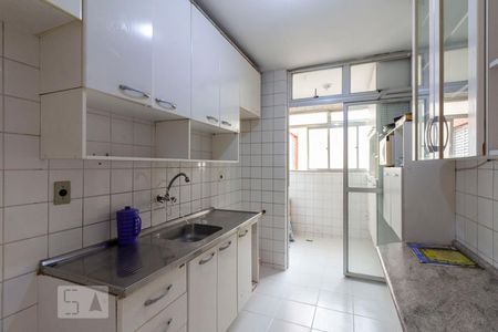 Apartamento à venda com 65m², 3 quartos e 1 vaga Apartamento à venda com 65m², 3 quartos e 1 vagaCozinha