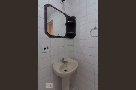 Apartamento à venda com 65m², 3 quartos e 1 vaga Apartamento à venda com 65m², 3 quartos e 1 vagaBanheiro