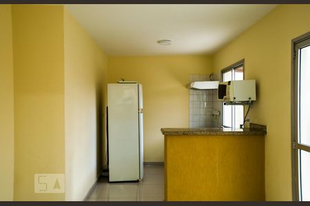 Apartamento à venda com 65m², 3 quartos e 1 vaga Apartamento à venda com 65m², 3 quartos e 1 vagaÁrea comum - Salão de festas