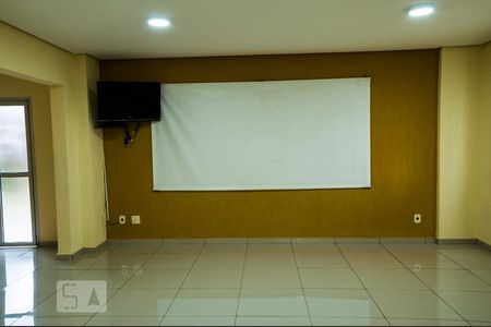 Apartamento à venda com 65m², 3 quartos e 1 vaga Apartamento à venda com 65m², 3 quartos e 1 vagaÁrea comum - Salão de festas