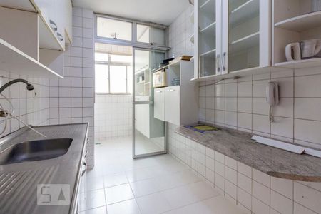 Apartamento à venda com 65m², 3 quartos e 1 vaga Apartamento à venda com 65m², 3 quartos e 1 vagaCozinha