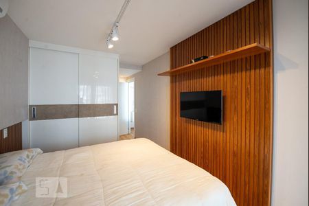 Apartamento à venda com 80m², 2 quartos e 1 vagaSuíte 1