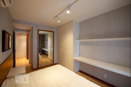 Apartamento à venda com 80m², 2 quartos e 1 vagaSuíte 2