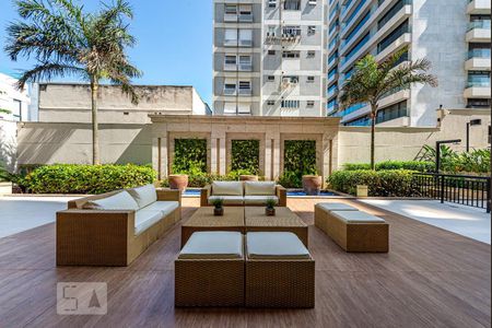 Apartamento à venda com 80m², 2 quartos e 1 vagaÁrea comum 