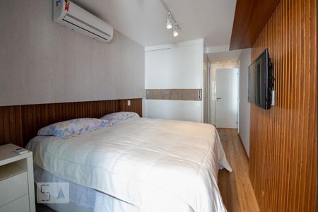 Apartamento à venda com 80m², 2 quartos e 1 vagaSuíte 1