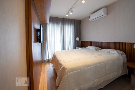 Apartamento à venda com 80m², 2 quartos e 1 vagaSuíte 1