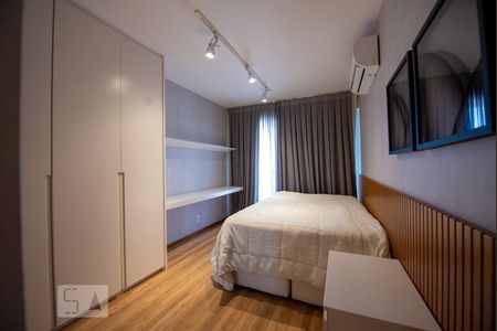 Apartamento à venda com 80m², 2 quartos e 1 vagaSuíte 2