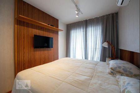 Apartamento à venda com 80m², 2 quartos e 1 vagaSuíte 1