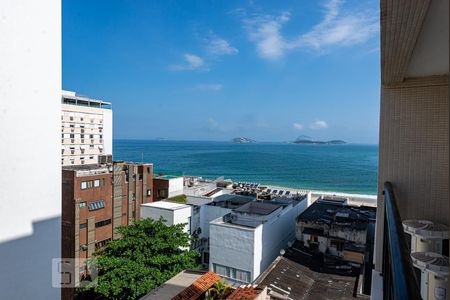 Apartamento à venda com 80m², 2 quartos e 1 vagaVista da Varanda