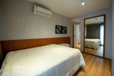 Apartamento à venda com 80m², 2 quartos e 1 vagaSuíte 2