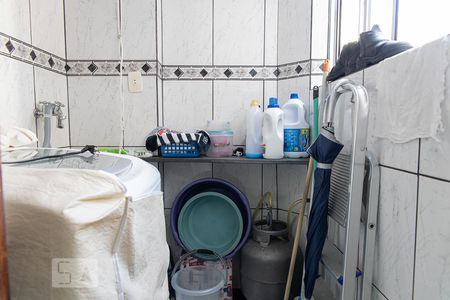 Apartamento à venda com 46m², 1 quarto e 1 vagaÁrea de Serviço