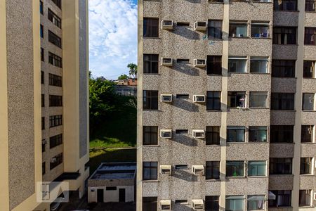 Vista do Quarto 1 de apartamento à venda com 2 quartos, 60m² em Centro, Niterói
