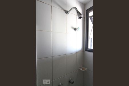 Apartamento à venda com 64m², 3 quartos e sem vaga Apartamento à venda com 64m², 3 quartos e sem vagaBanheiro da Suíte