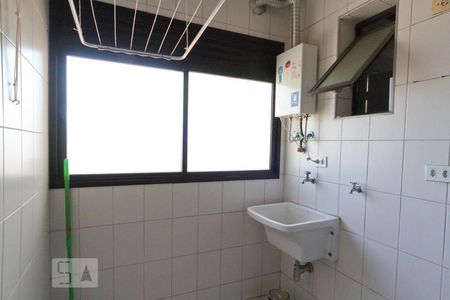 Apartamento à venda com 64m², 3 quartos e sem vaga Apartamento à venda com 64m², 3 quartos e sem vagaÁrea de Serviço