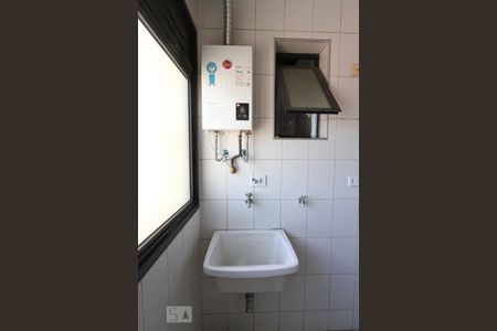 Apartamento à venda com 64m², 3 quartos e sem vaga Apartamento à venda com 64m², 3 quartos e sem vagaÁrea de Serviço