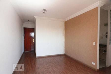 Apartamento à venda com 64m², 3 quartos e sem vaga Apartamento à venda com 64m², 3 quartos e sem vagaSala