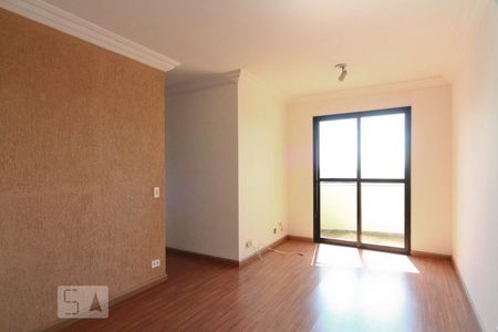 Apartamento à venda com 64m², 3 quartos e sem vaga Apartamento à venda com 64m², 3 quartos e sem vagaSala