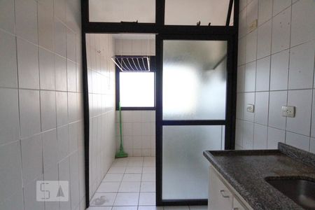 Apartamento à venda com 64m², 3 quartos e sem vaga Apartamento à venda com 64m², 3 quartos e sem vagaCozinha
