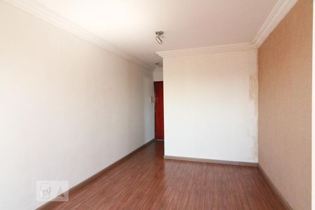 Apartamento à venda com 64m², 3 quartos e sem vaga Apartamento à venda com 64m², 3 quartos e sem vagaSala
