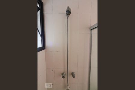 Apartamento à venda com 64m², 3 quartos e sem vaga Apartamento à venda com 64m², 3 quartos e sem vagaBanheiro