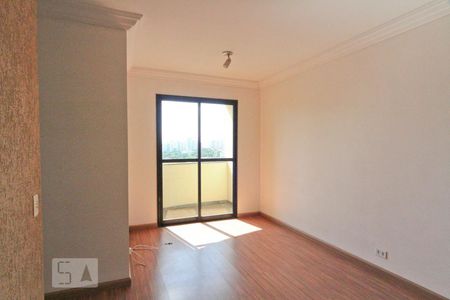 Apartamento à venda com 64m², 3 quartos e sem vaga Apartamento à venda com 64m², 3 quartos e sem vagaSala