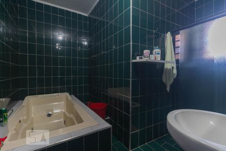 Casa à venda com 380m², 7 quartos e 1 vagaBanheiro - Quarto 4