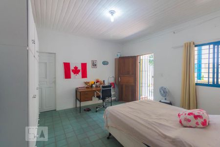 Casa à venda com 380m², 7 quartos e 1 vagaEdícula 2