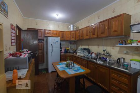 Casa à venda com 380m², 7 quartos e 1 vagaCozinha