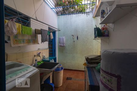 Casa à venda com 380m², 7 quartos e 1 vagaÁrea de Serviço