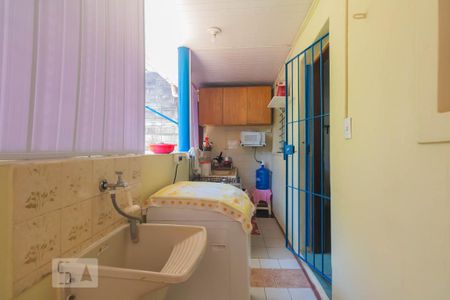 Casa à venda com 380m², 7 quartos e 1 vagaCozinha - Edículas