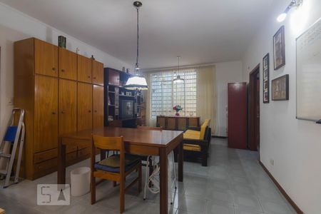 Sala de casa à venda com 7 quartos, 380m² em Nova Piraju, São Paulo