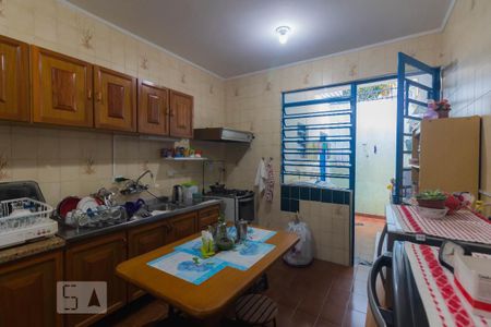 Casa à venda com 380m², 7 quartos e 1 vagaCozinha