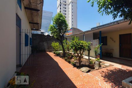 Casa à venda com 380m², 7 quartos e 1 vagaQuintal