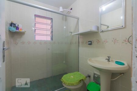 Casa à venda com 380m², 7 quartos e 1 vagaBanheiro - Edícula 2