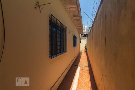 Casa à venda com 380m², 7 quartos e 1 vagaCorredor