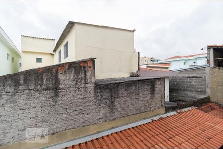 Vista de apartamento à venda com 2 quartos, 60m² em Vila Jordanopolis, São Bernardo do Campo