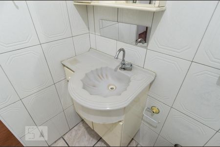 Pia de apartamento à venda com 2 quartos, 60m² em Vila Jordanopolis, São Bernardo do Campo