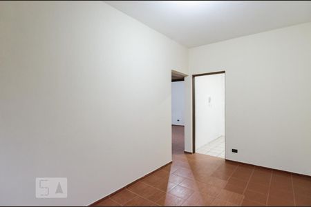 Sala de apartamento à venda com 2 quartos, 60m² em Vila Jordanopolis, São Bernardo do Campo