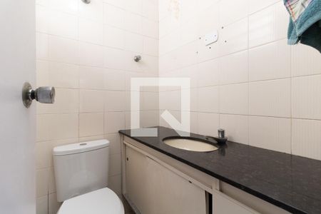 Lavabo de casa à venda com 5 quartos, 340m² em Liberdade, São Paulo