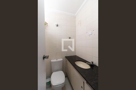 Lavabo de casa à venda com 5 quartos, 340m² em Liberdade, São Paulo