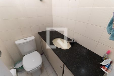 Lavabo de casa à venda com 5 quartos, 340m² em Liberdade, São Paulo