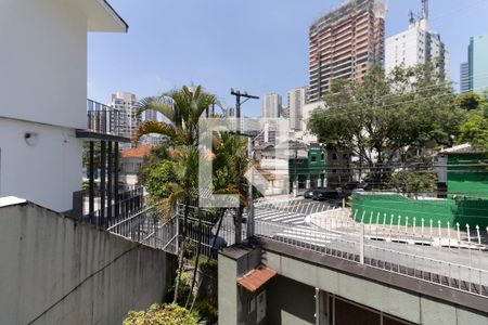 Vista da Sala de casa à venda com 5 quartos, 340m² em Liberdade, São Paulo
